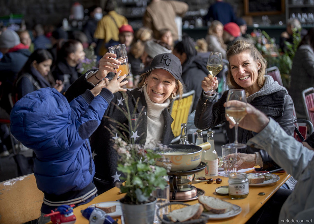 Rétrospective 2020…