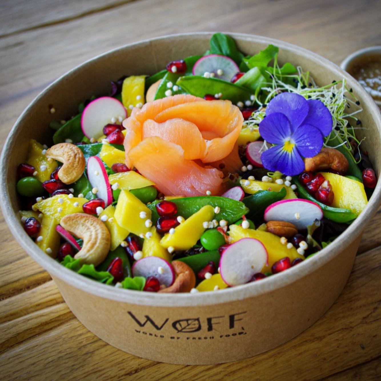 Notre sélection de plats à l’emporter / volume 3