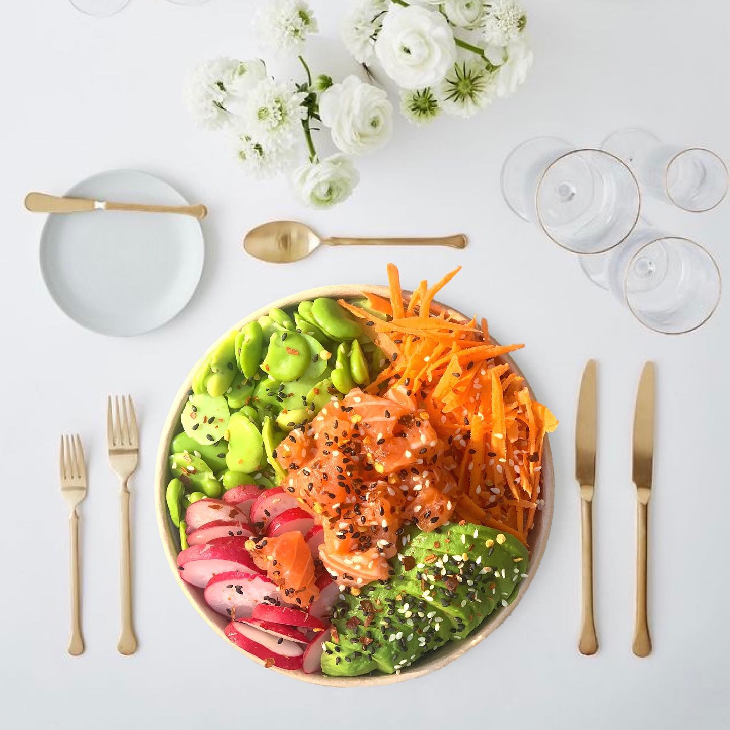 Notre sélection de plats à l’emporter – volume 2