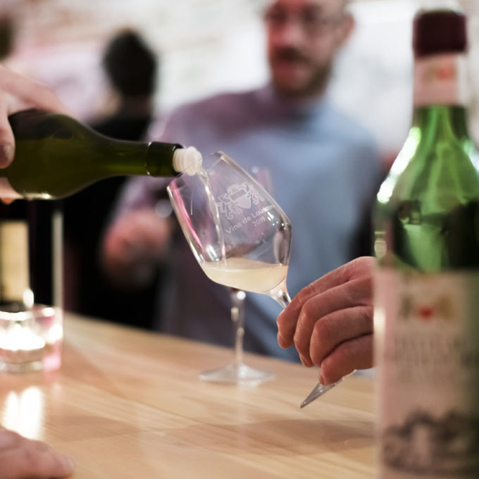 217ème Mise aux enchères des Vins de Lausanne 2019 photo #5