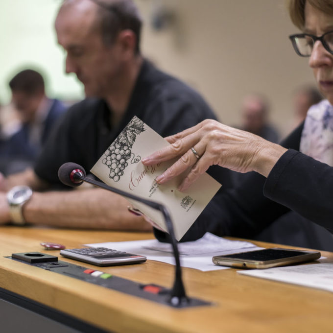 217ème Mise aux enchères des Vins de Lausanne 2019 photo #6