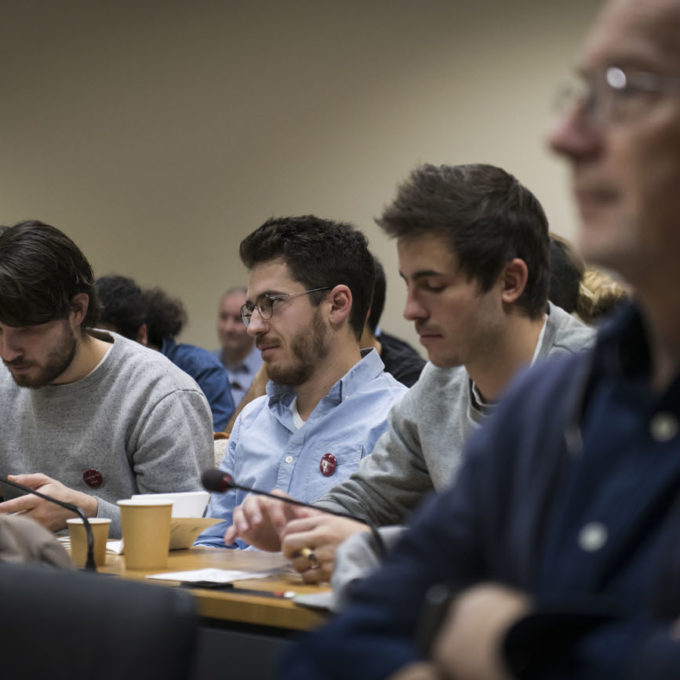 217ème Mise aux enchères des Vins de Lausanne 2019 photo #10