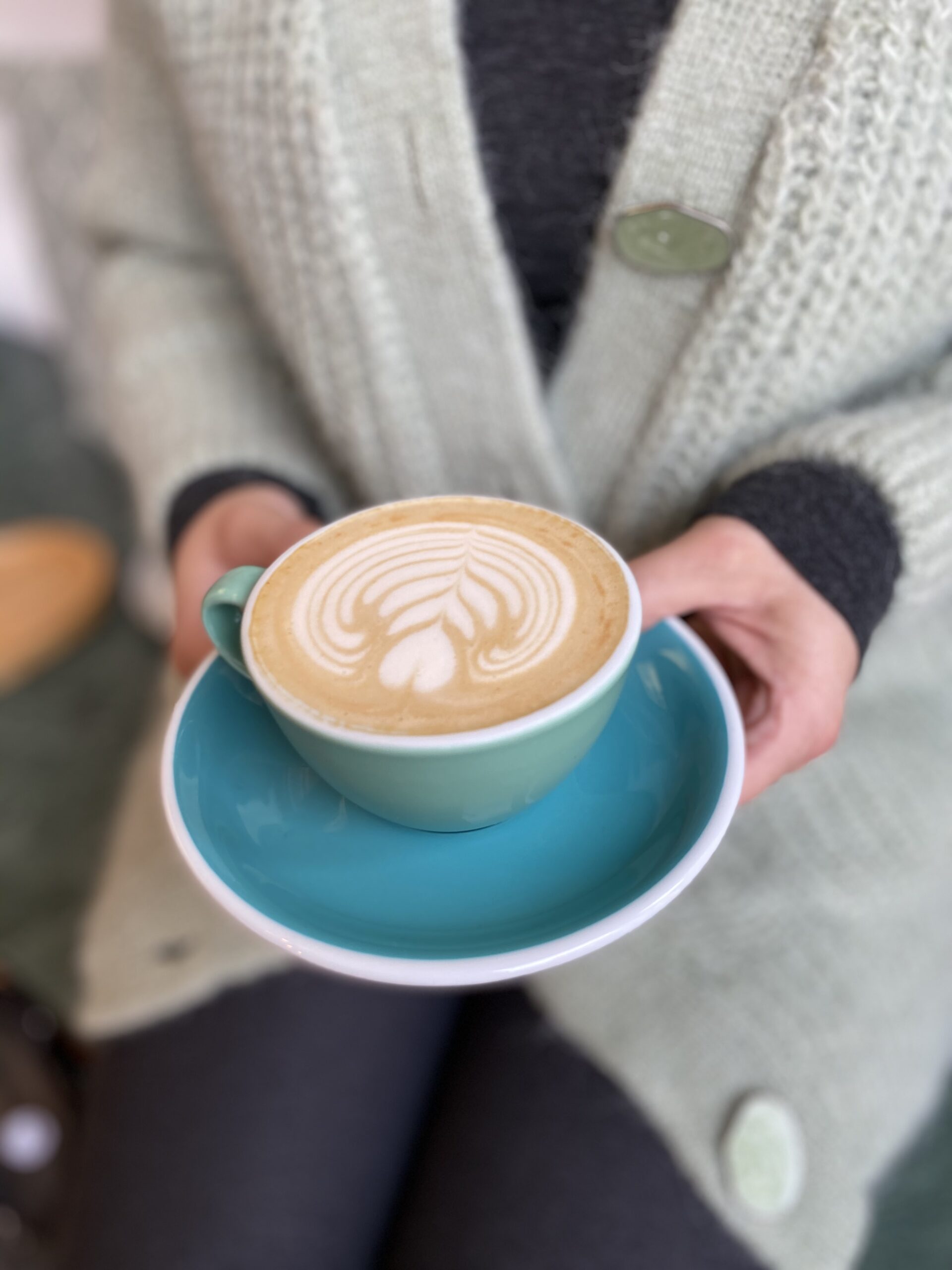 Nos adresses pour boire un bon café