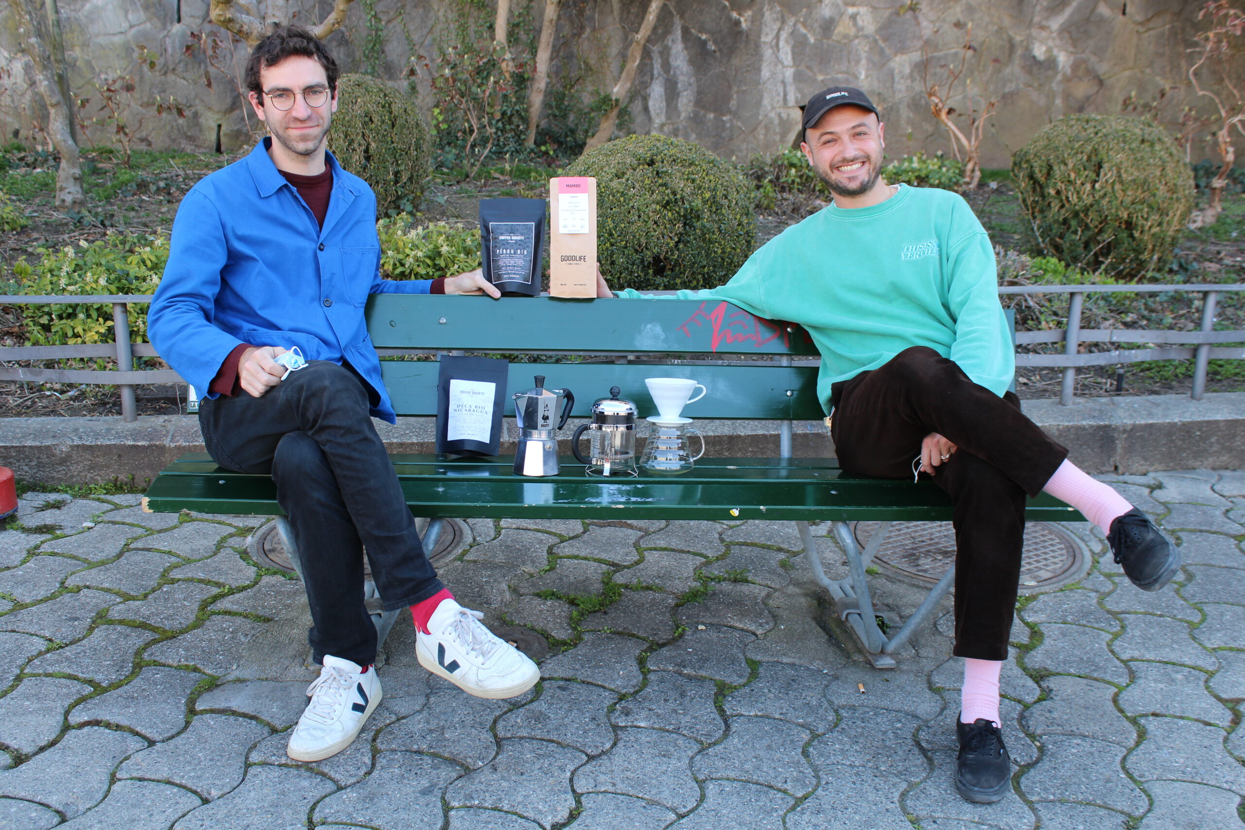 « But first coffee  » – Quand le café de spécialité n’a plus de secret !