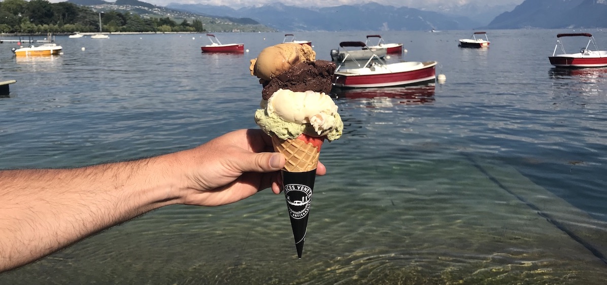 7 artisans glaciers pour rafraîchir votre été !