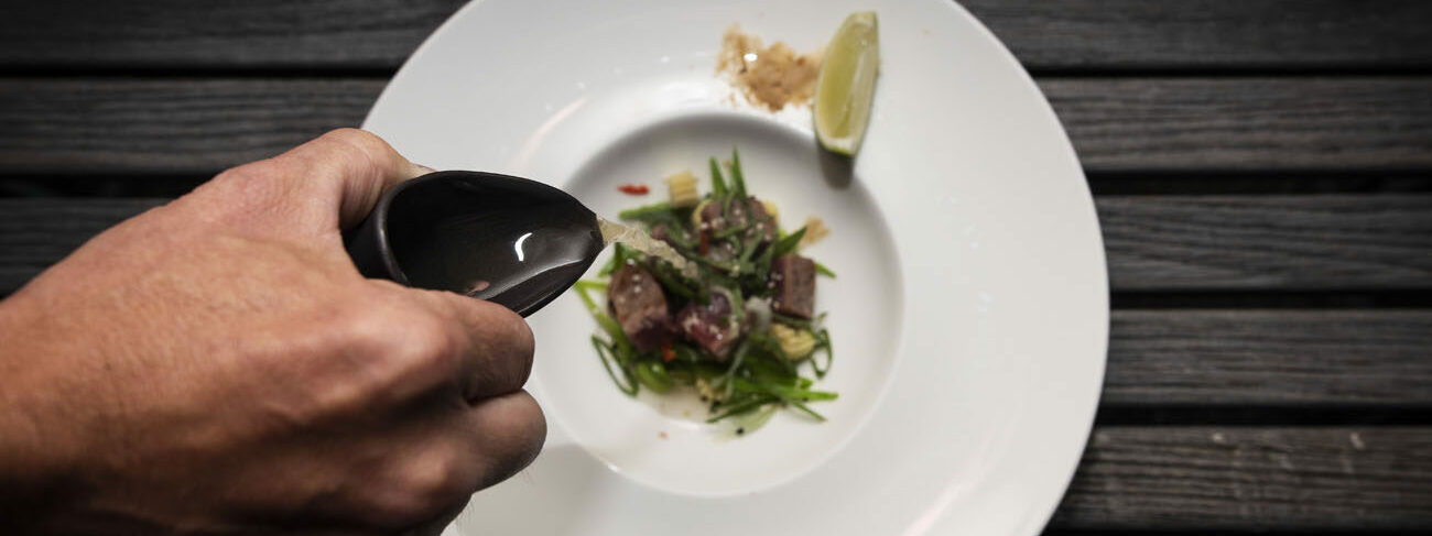 Critiques gastronomiques, qui vous a fait rois ?