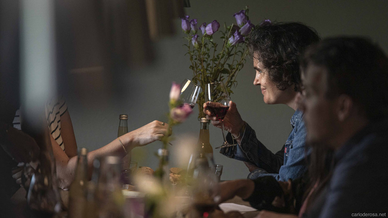 Cépages méconnus ou mal aimés : Jamais Gamay ! photo #1