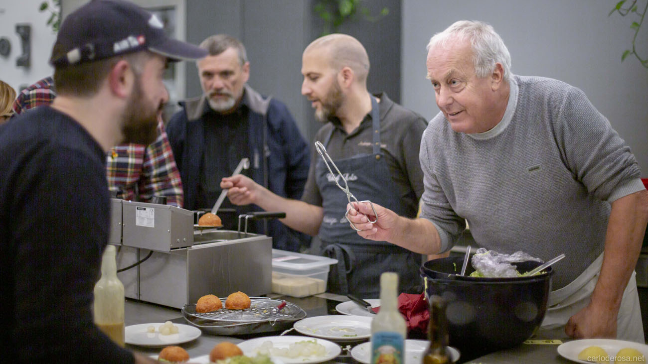 Championnat du monde de Malakoffs photo #1