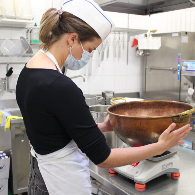 Dans la peau d&rsquo;un artisan du goût