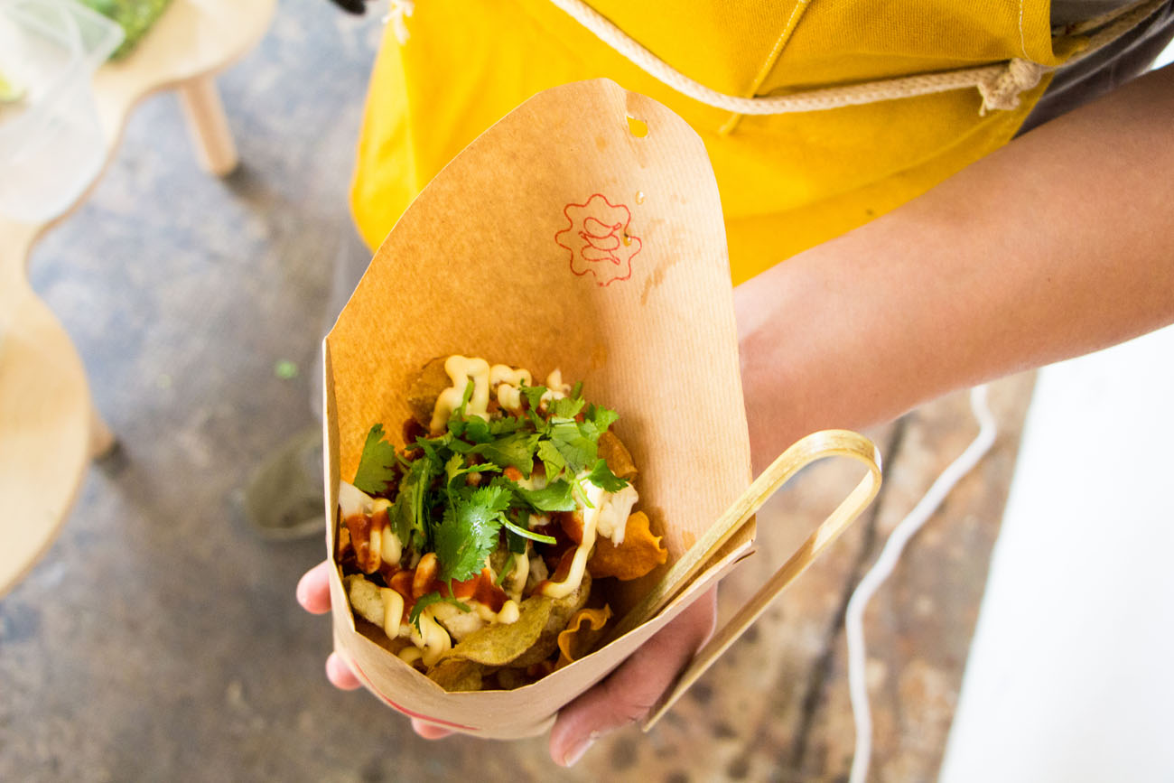 Fête du Chips photo #1