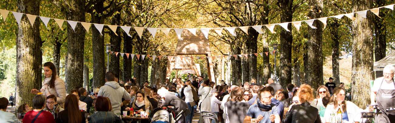 Fondue d'automne photo #1