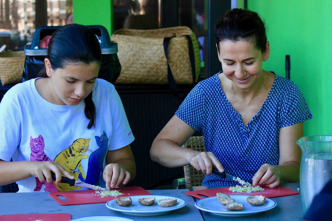 La cuisine dans tous ses états photo #1
