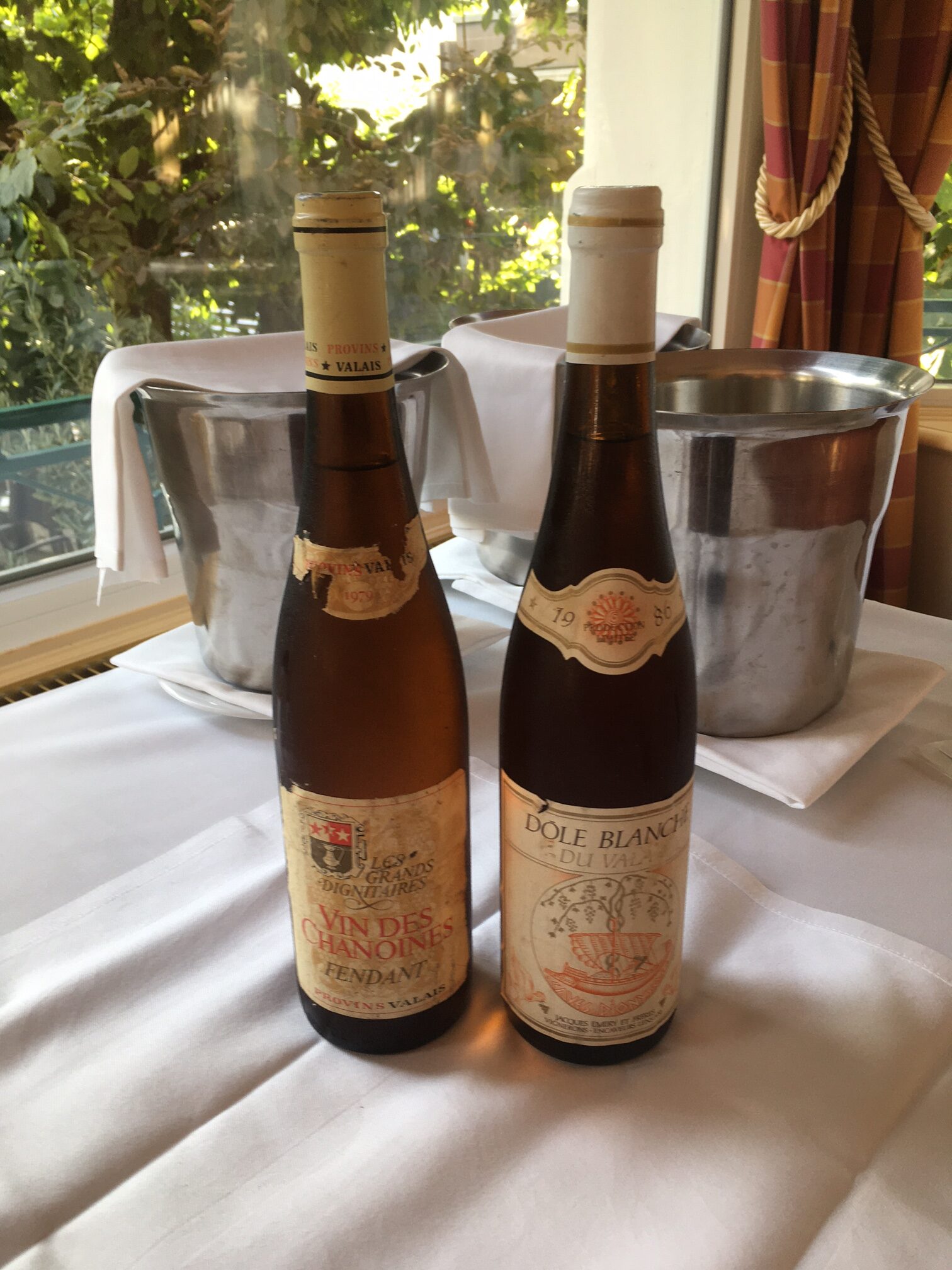 Les dîners de la dernière chance  photo #1