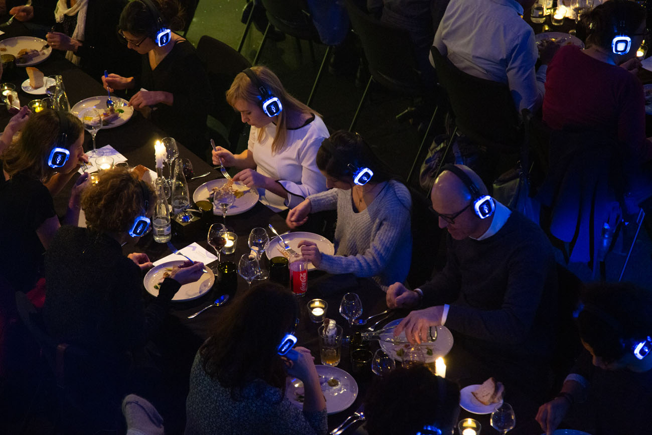 Performance musiculinaire photo #1