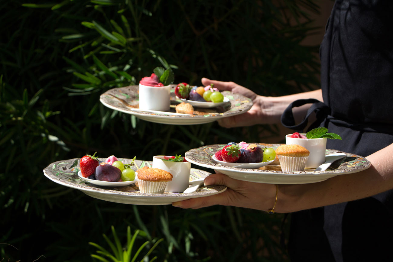 Un Jardin dans la Ville photo #1