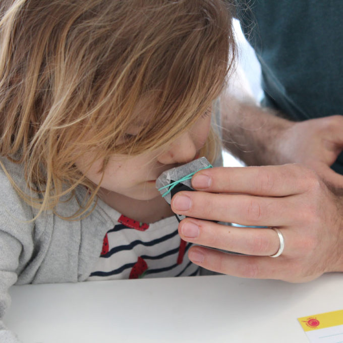 A la découverte des légumes 2018 photo #3