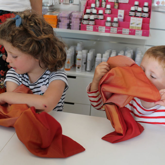 A la découverte des légumes 2018 photo #6