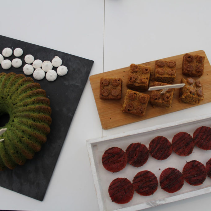 A la découverte des légumes 2018 photo #7