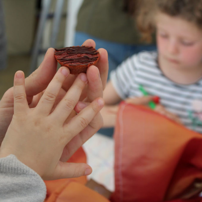 A la découverte des légumes 2018 photo #10