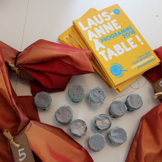 A la découverte des légumes 2018 photo #11