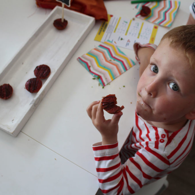 A la découverte des légumes 2018 photo #12