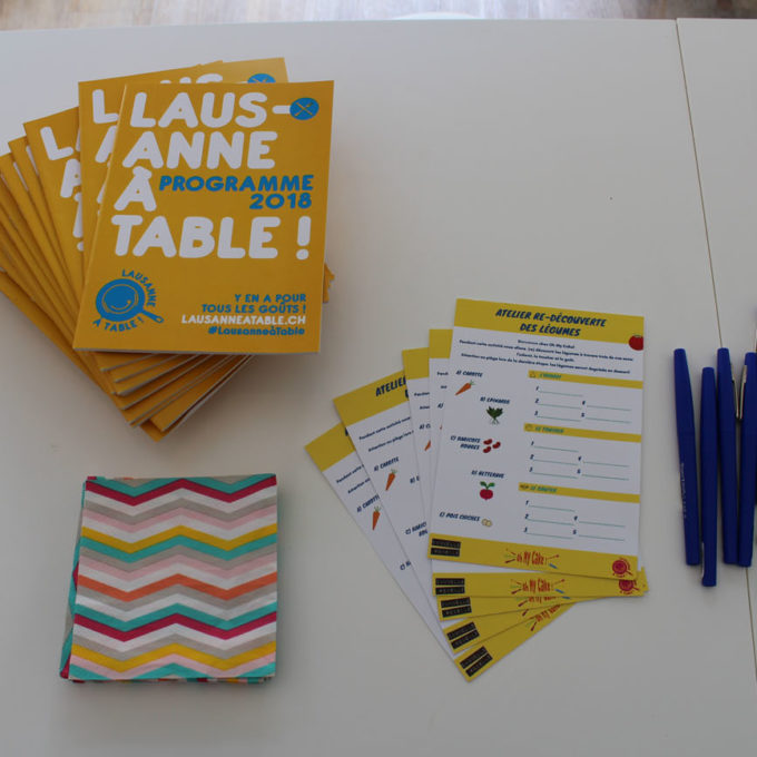 A la découverte des légumes 2018 photo #13