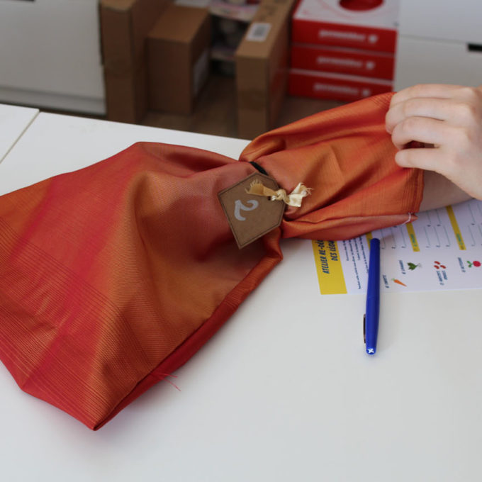 A la découverte des légumes 2018 photo #16