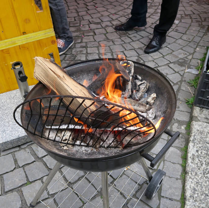 A Table! 2016 photo #2