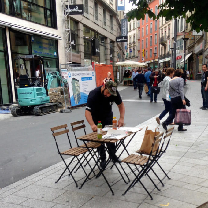 A Table! 2016 photo #10