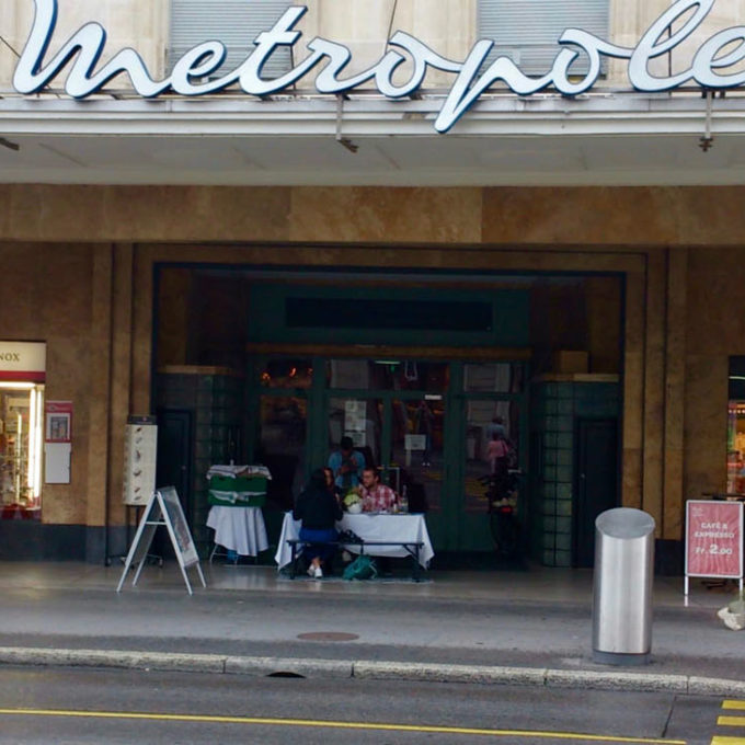 À Table ! 2019 photo #3