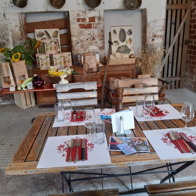 À Table ! 2019 photo #6