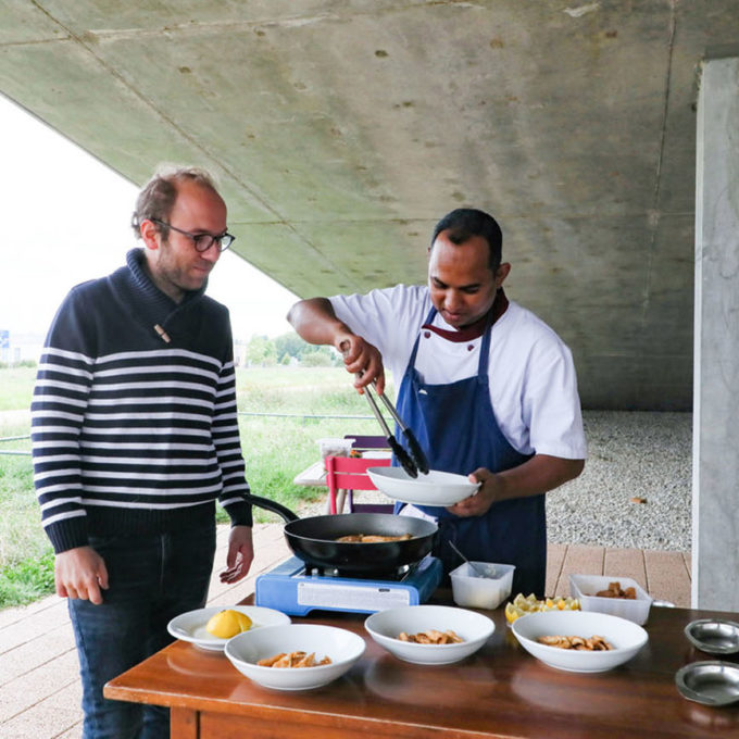 À Table ! 2019 photo #10