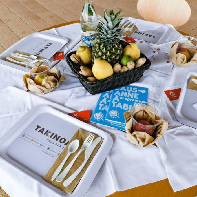 À Table ! 2019 photo #11