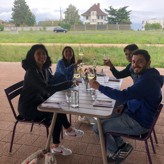 À Table ! 2019 photo #12