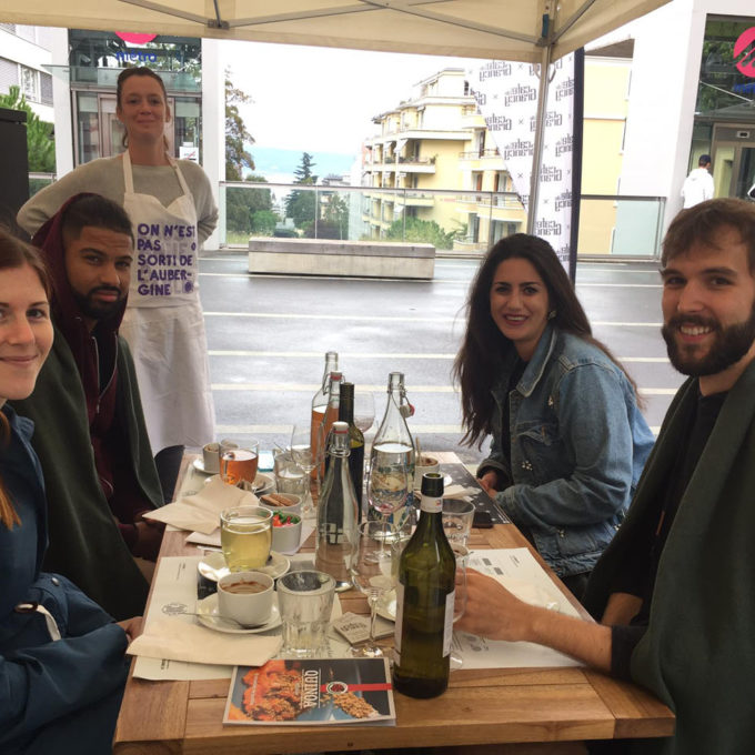 À Table ! 2019 photo #15