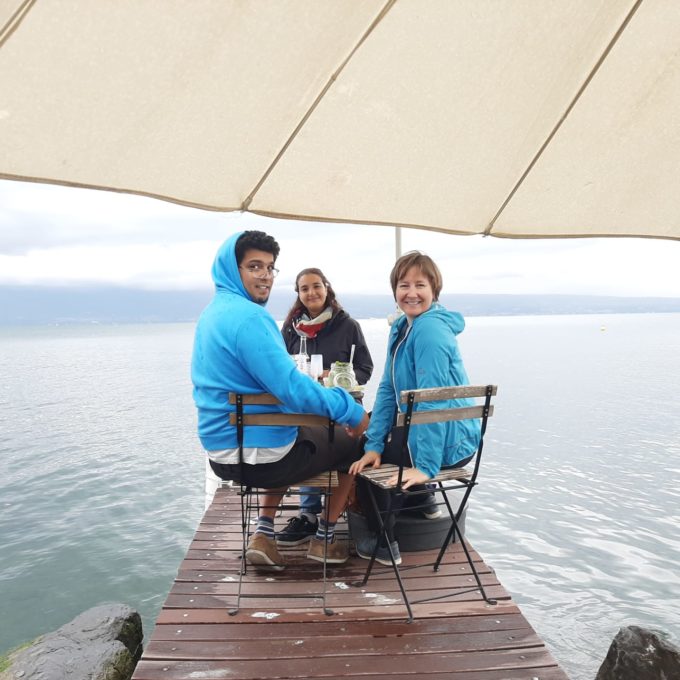 À Table ! 2019 photo #18