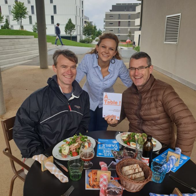 À Table ! 2019 photo #32