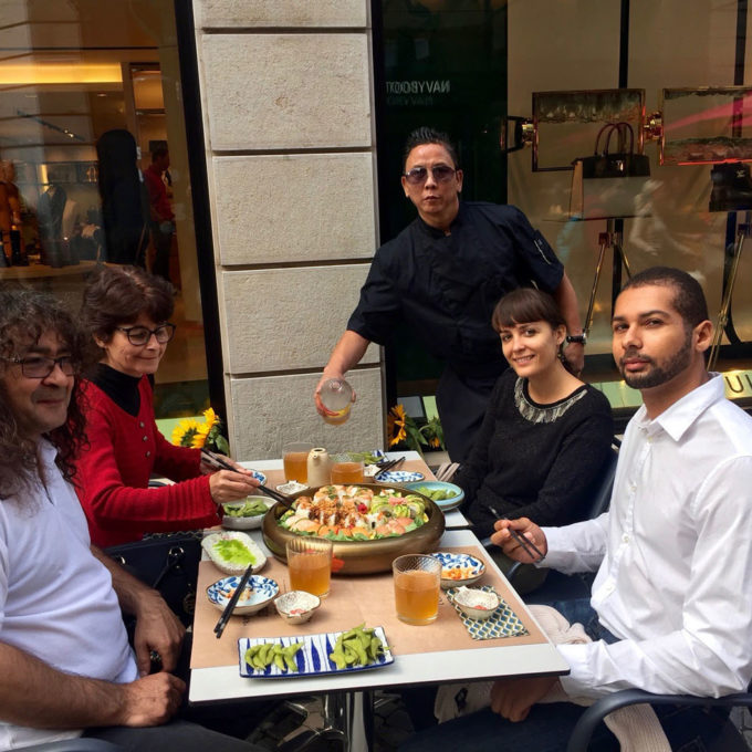 A Table 2017 2017_ñ_A Table 2017 photo #15