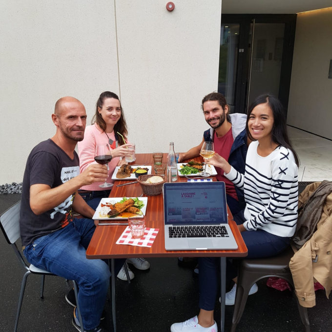 À Table ! 2018 2018 photo #10