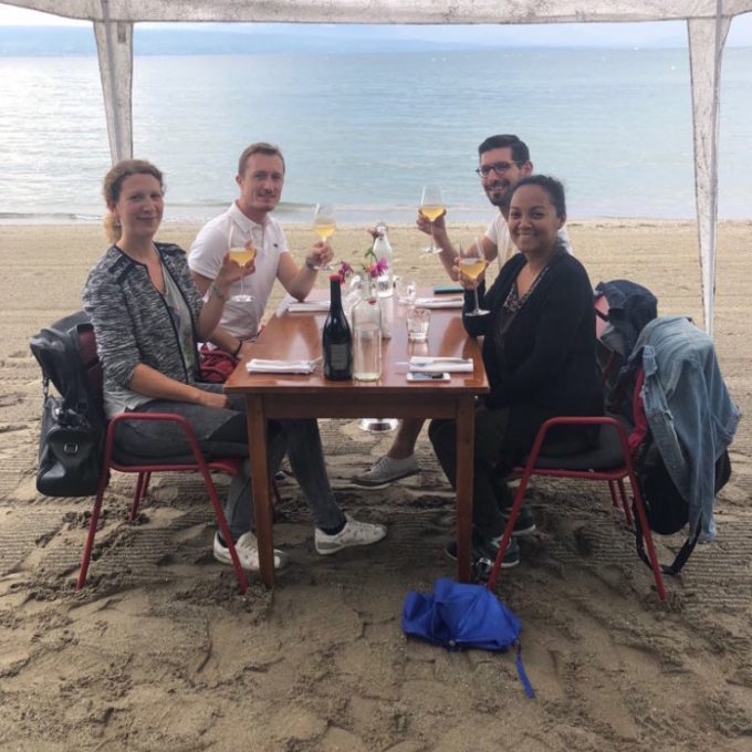 À Table ! 2018 2018 photo #17