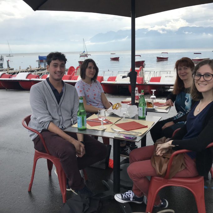 À Table ! 2018 2018 photo #19