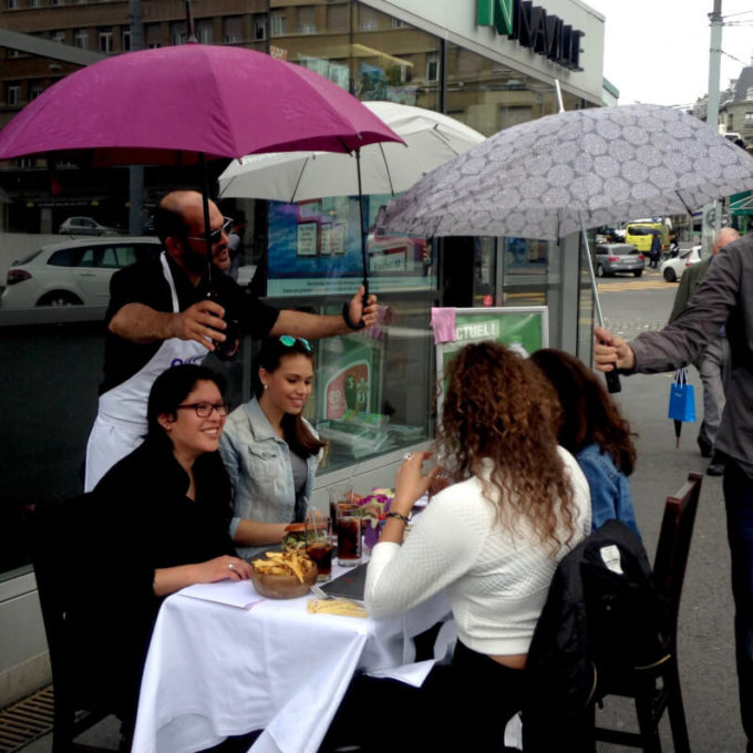 A Table! 2016 photo #15