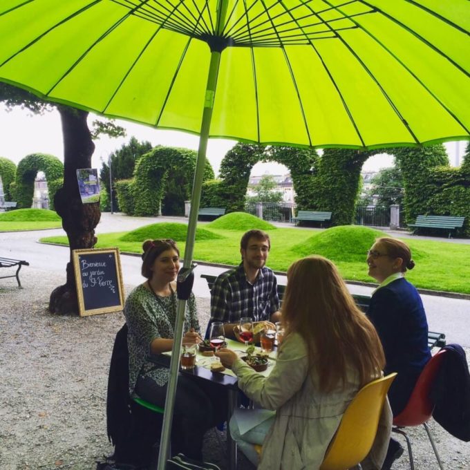 A Table! 2016 photo #18