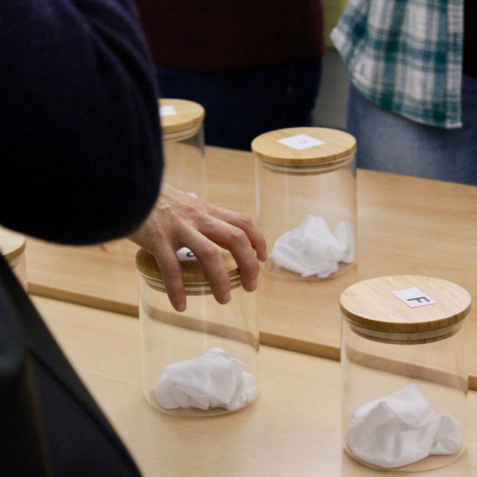 Apéro des membres 2019 photo #3