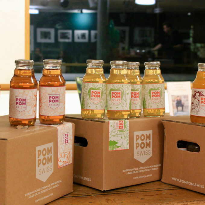 Apéro des membres 2019 photo #5