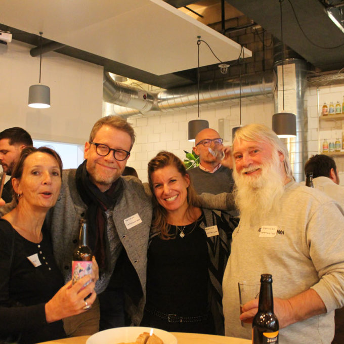 Apéro des membres 2021 photo #5