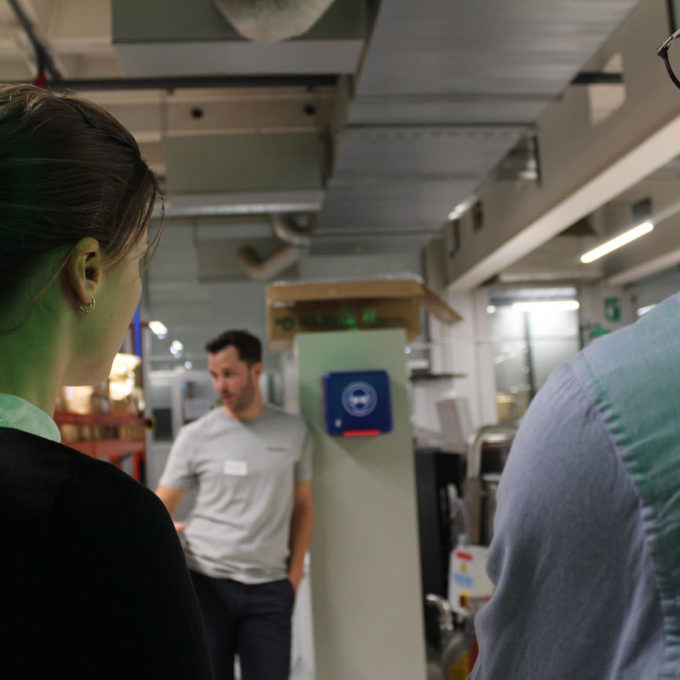 Apéro des membres 2021 photo #11