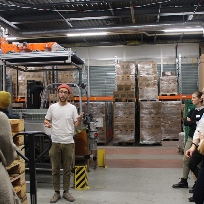 Apéro des membres 2021 photo #15