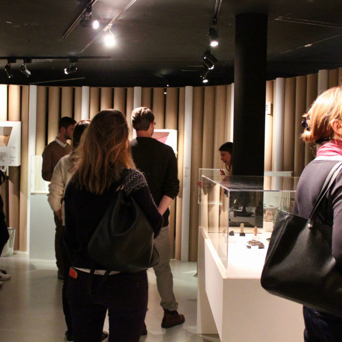 Apéro des membres 2019 photo #16