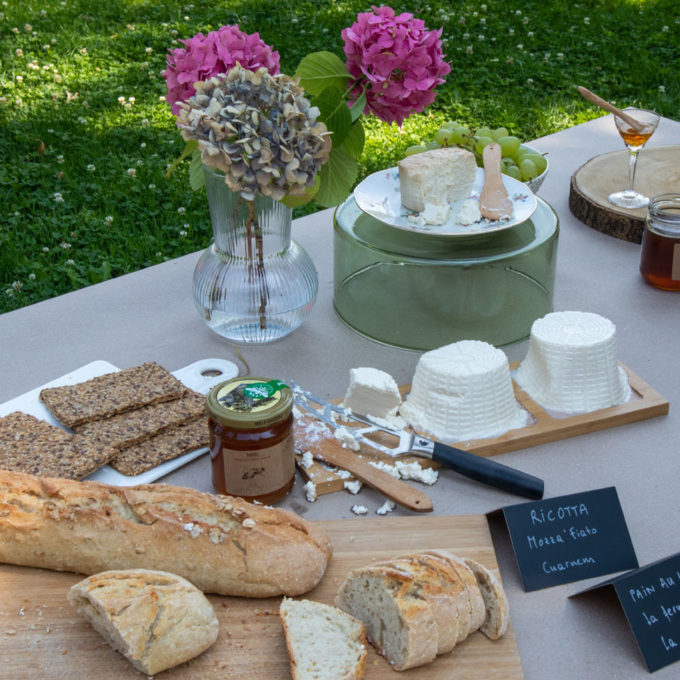 Atelier miel urbain 2021 photo #3